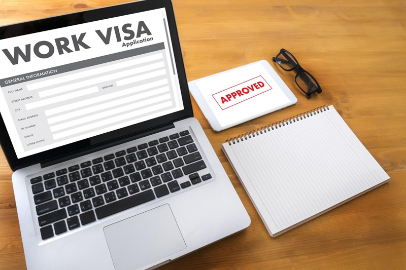 Employment-Based Green Cards