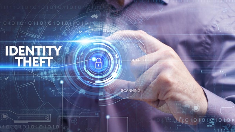 Identity Theft Recovery Steps