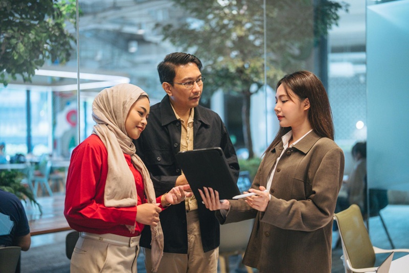 Business Contract Essentials