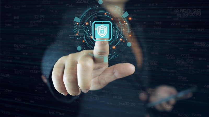 Consumer Fraud Protection