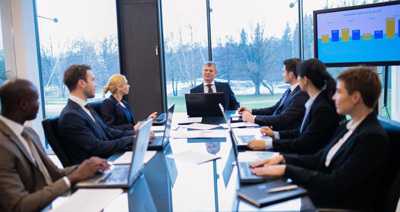 Corporate Governance Basics