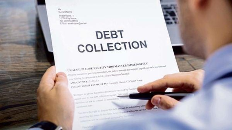 Debt Collection Laws Explained