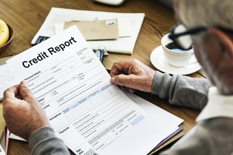 Fair Credit Reporting Act Guide