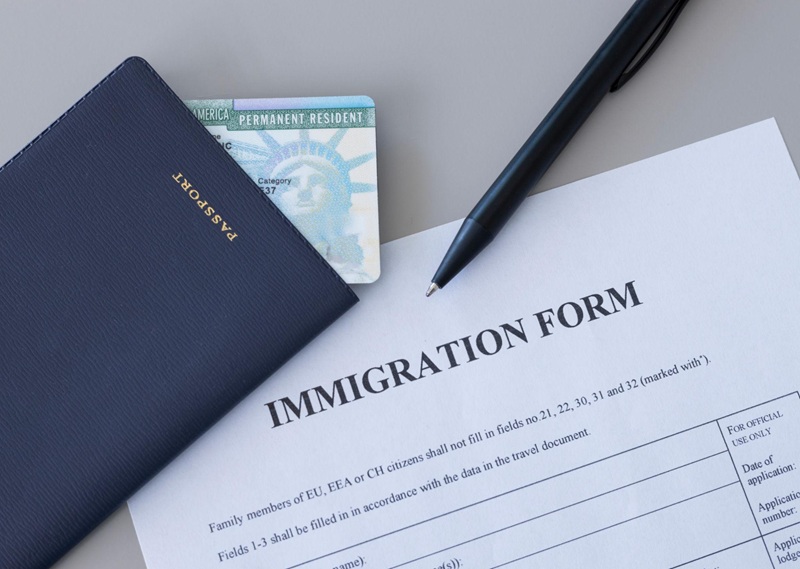 Green Card Eligibility Guide