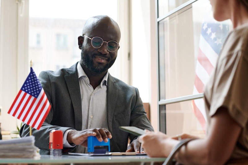 H-1B Visa Requirements