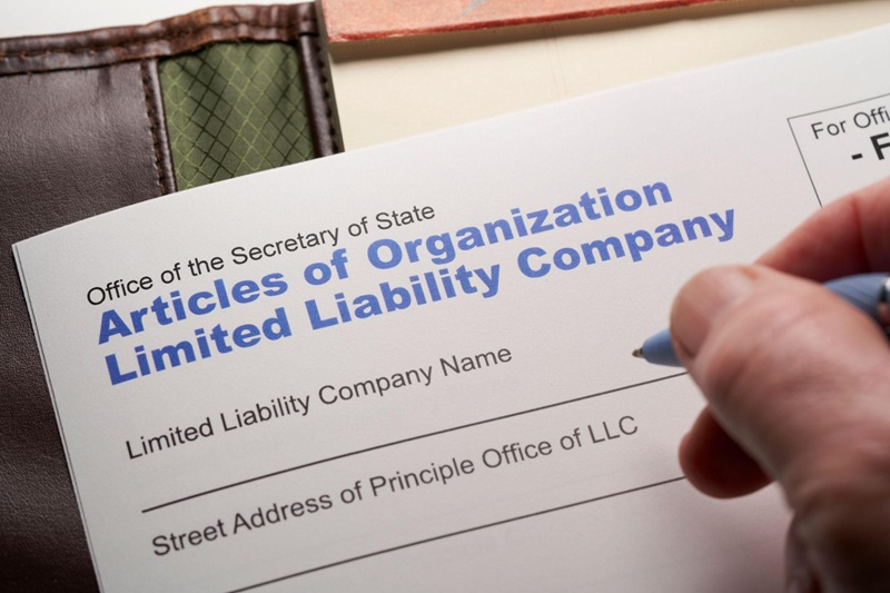 How to Form an LLC