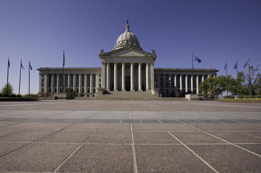 New State Laws Taking Effect