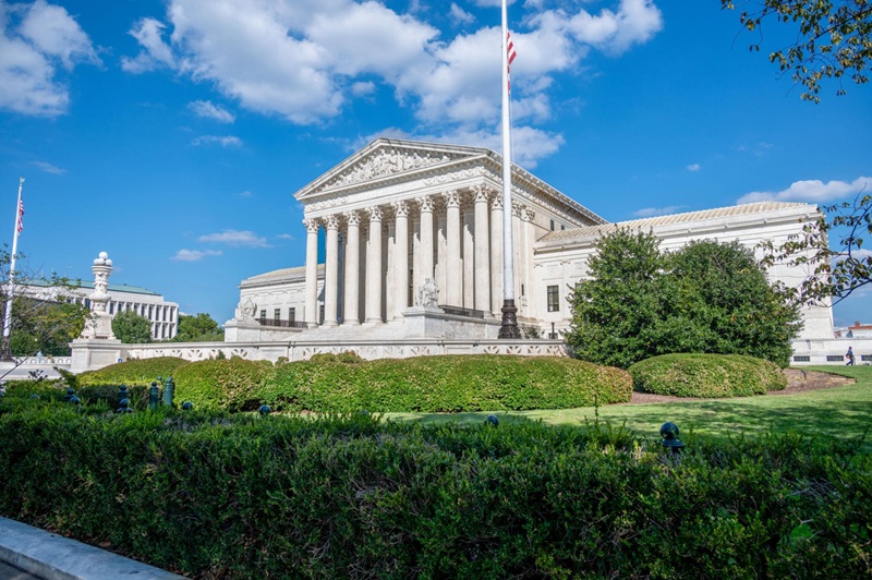 Supreme Court Decisions Explained