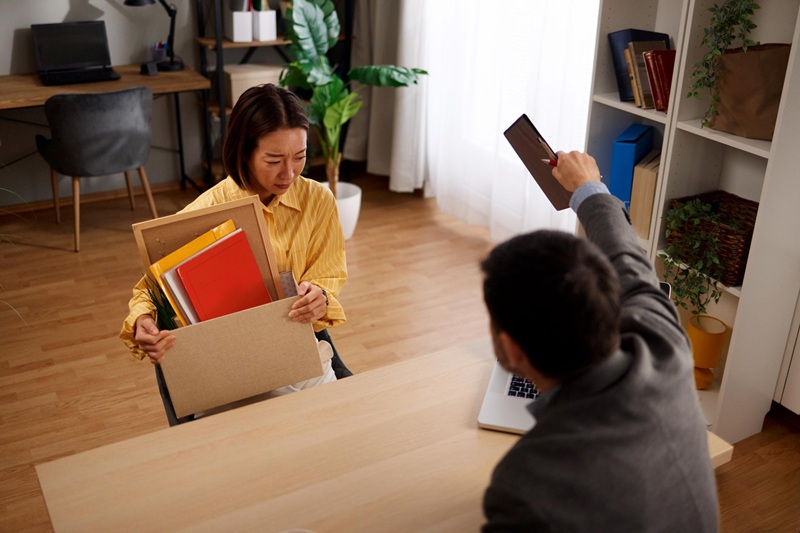 Wrongful Termination Explained