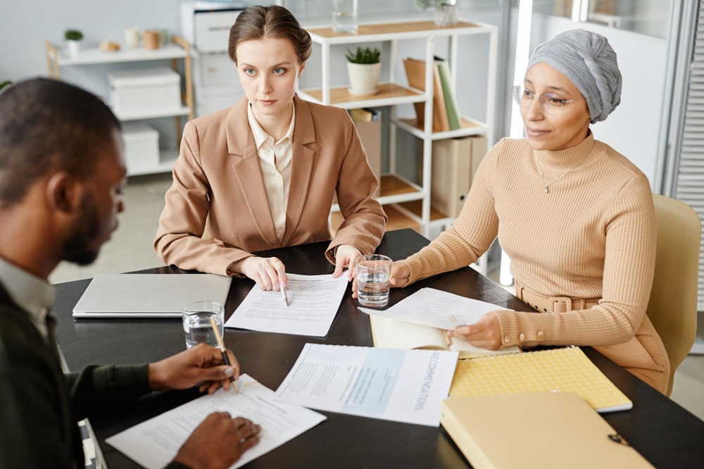 What Is At-Will Employment