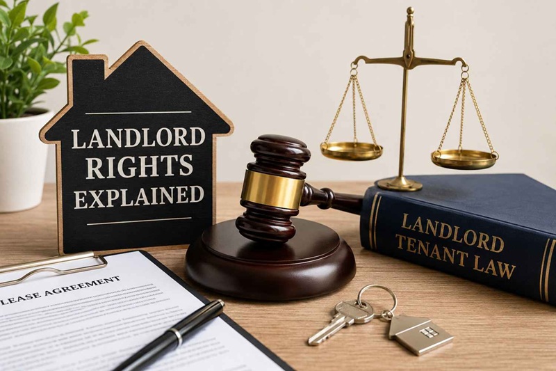 Landlord Rights Explained