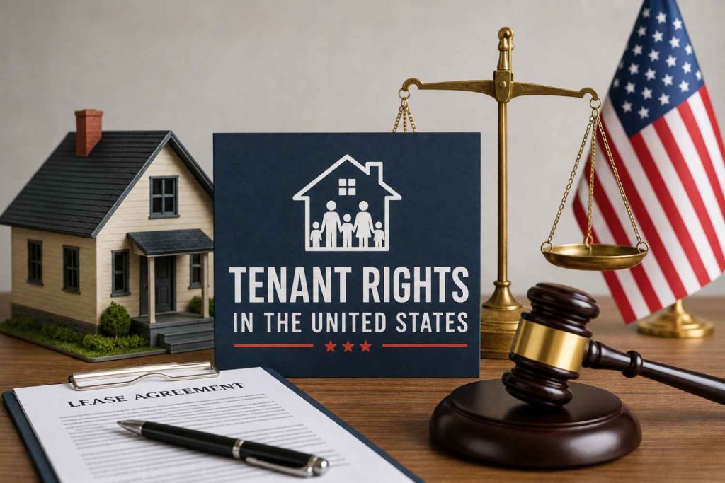 Tenant Rights in the United States