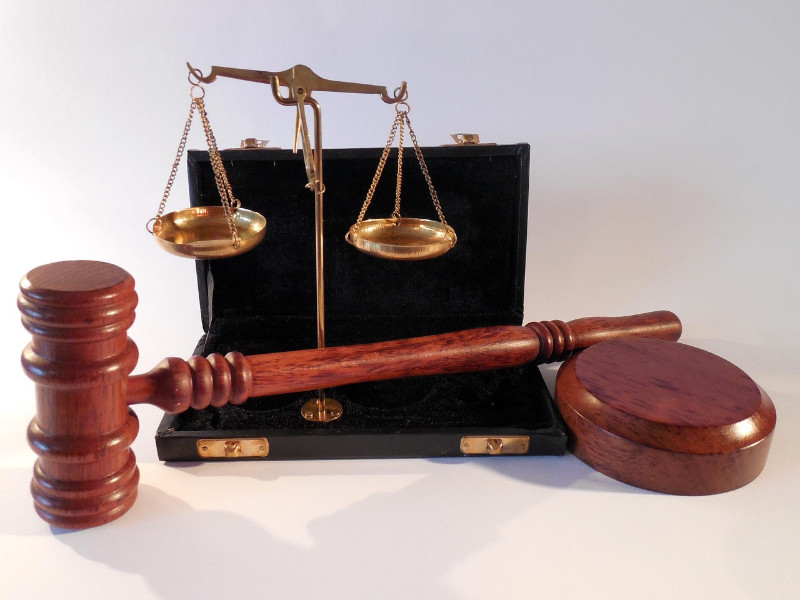 Misdemeanor vs Felony