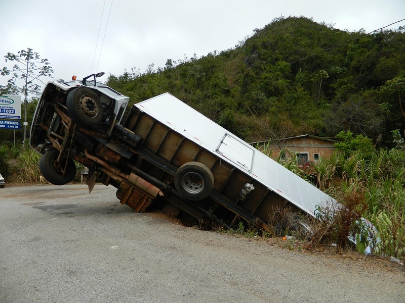 Truck Accident Lawsuits