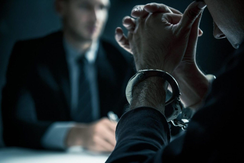 What Is Criminal Law